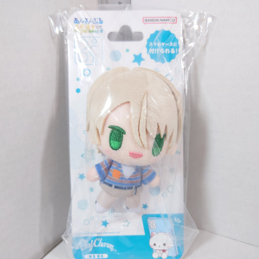 Aira Shiratori ALKALOID Ensemble Stars PlayCharm Plush