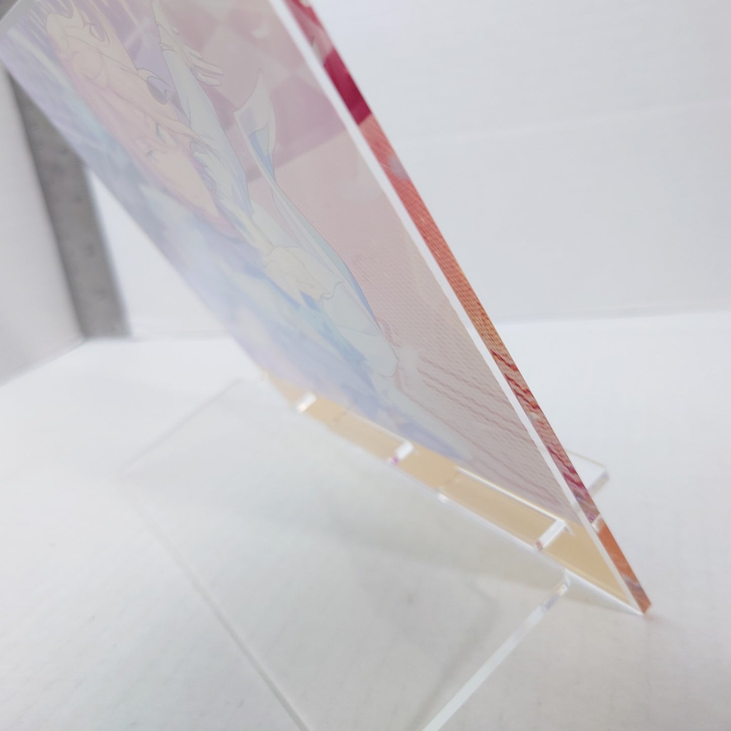 Eichi Tenshouin fine Ensemble Stars Acrylic Phone Stand