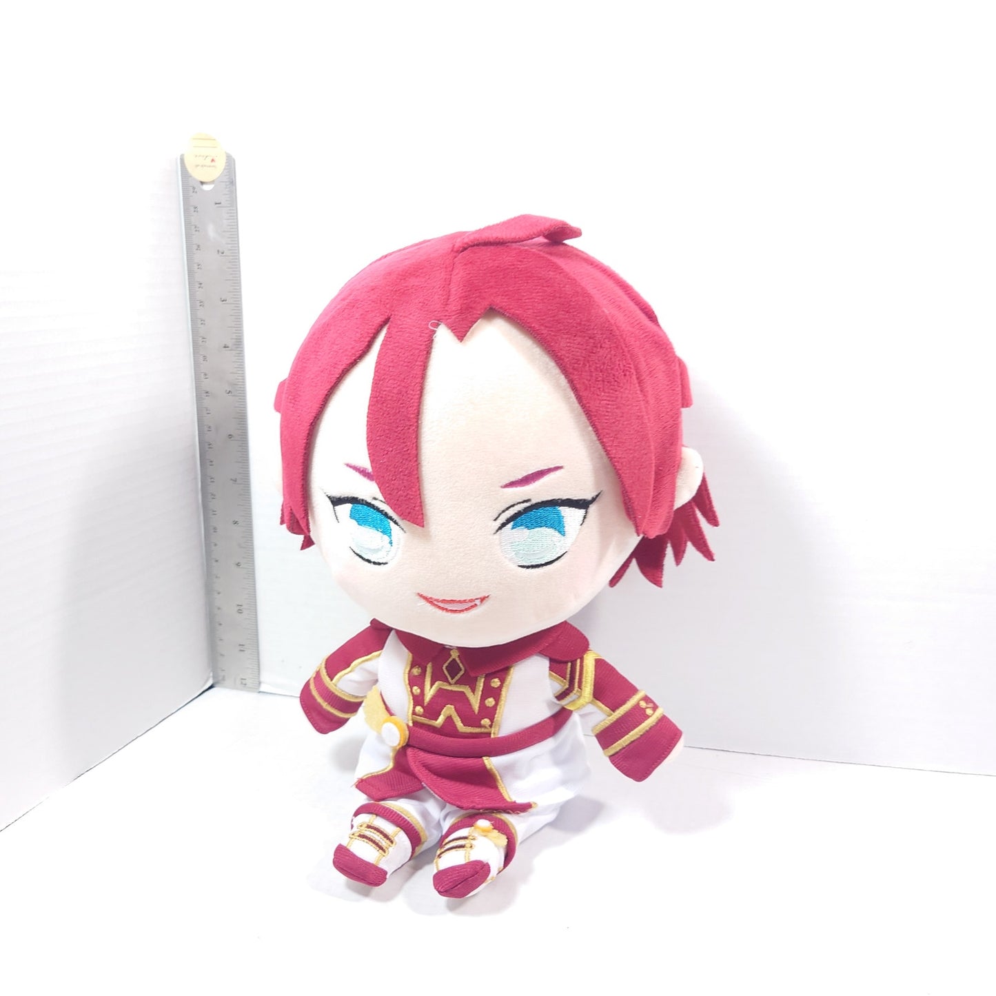 Asahi Mitaka Pripara Plush