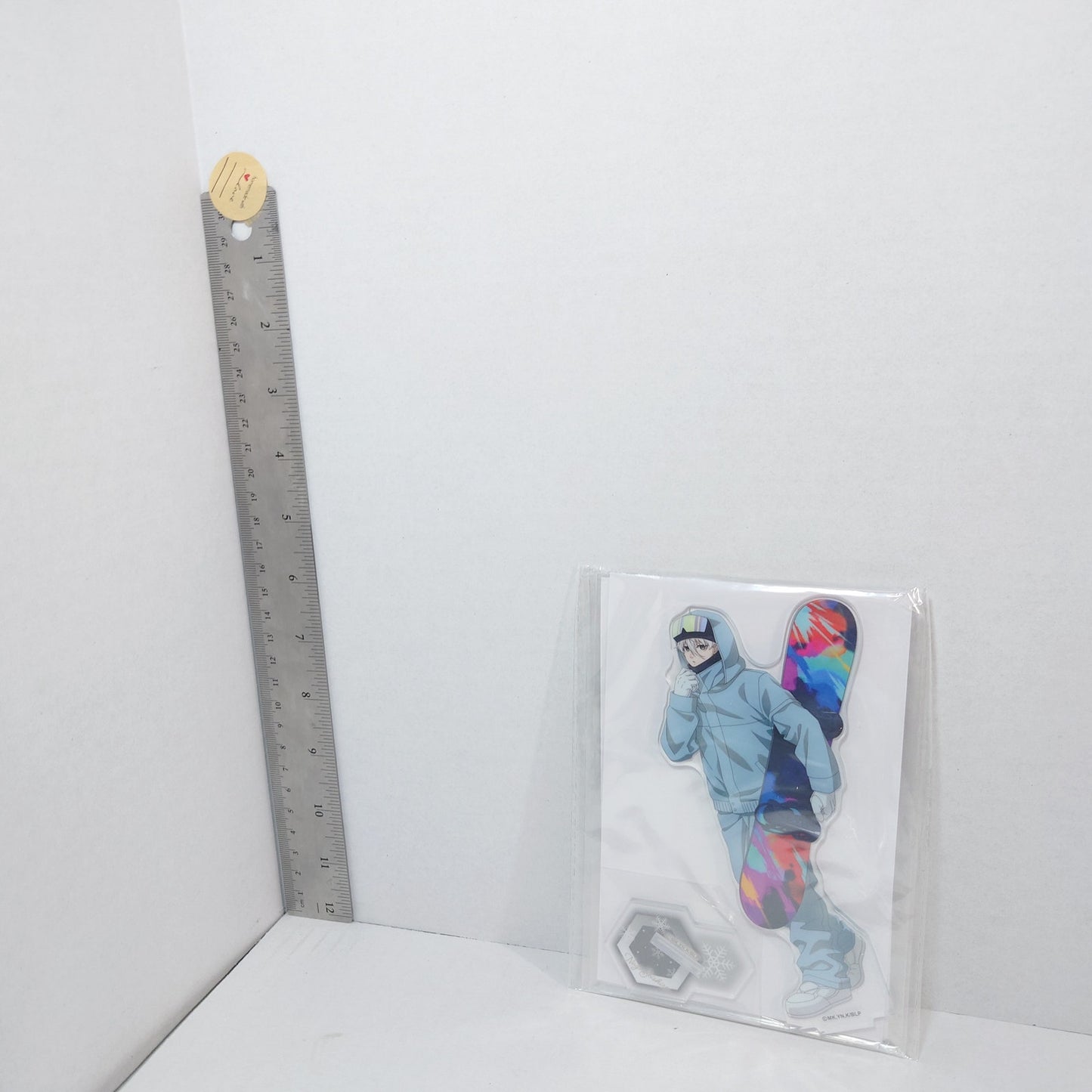 Nagi Seishiro Blue Lock Acrylic Stand