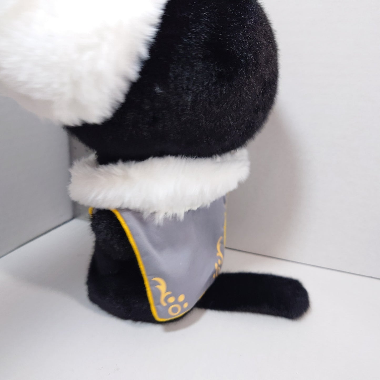 Mika Kagehira Valkyrie Ensemble Stars Doujin Puppet Plush