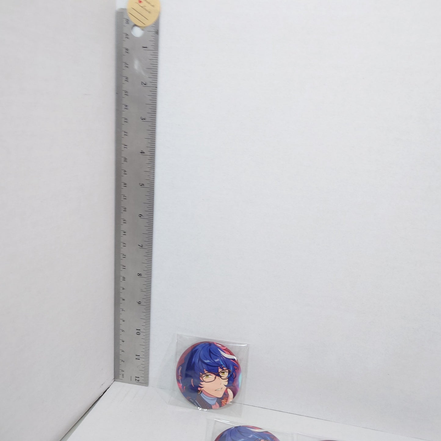 Tsumugi Aoba Switch Ensemble Stars Badge Set