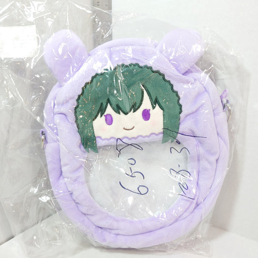 Lenalee Lee D.Gray-man Pouch Itabag