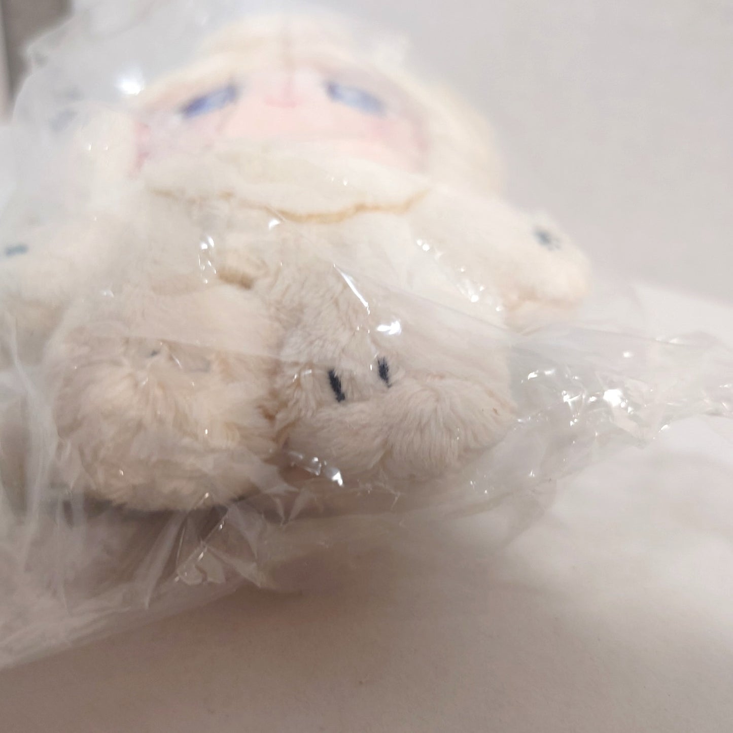 Shu Itsuki Valkyrie Ensemble Stars Itsunui Plush