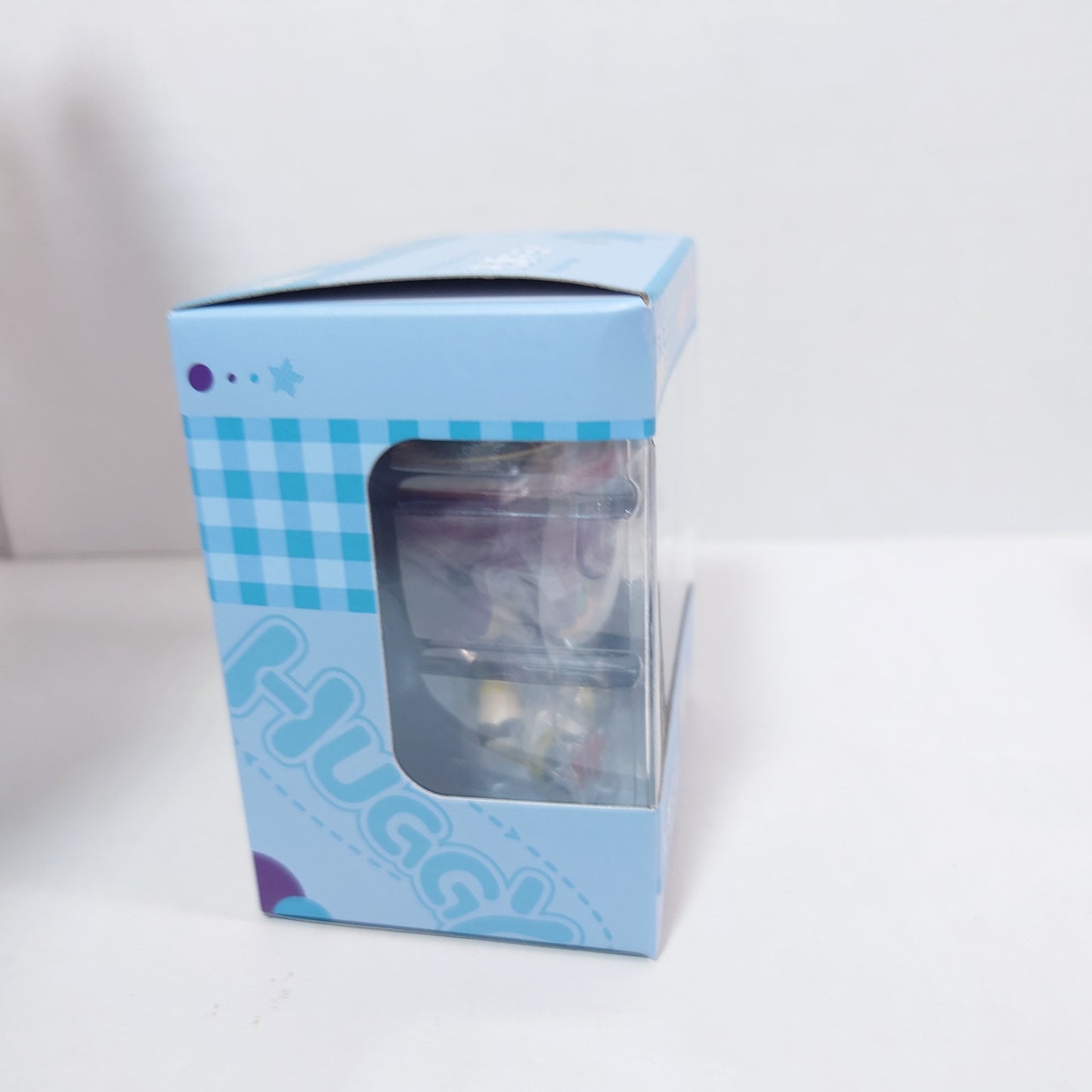 Mayoi Ayase ALKALOID Ensemble Stars Huggy Mini Figurine