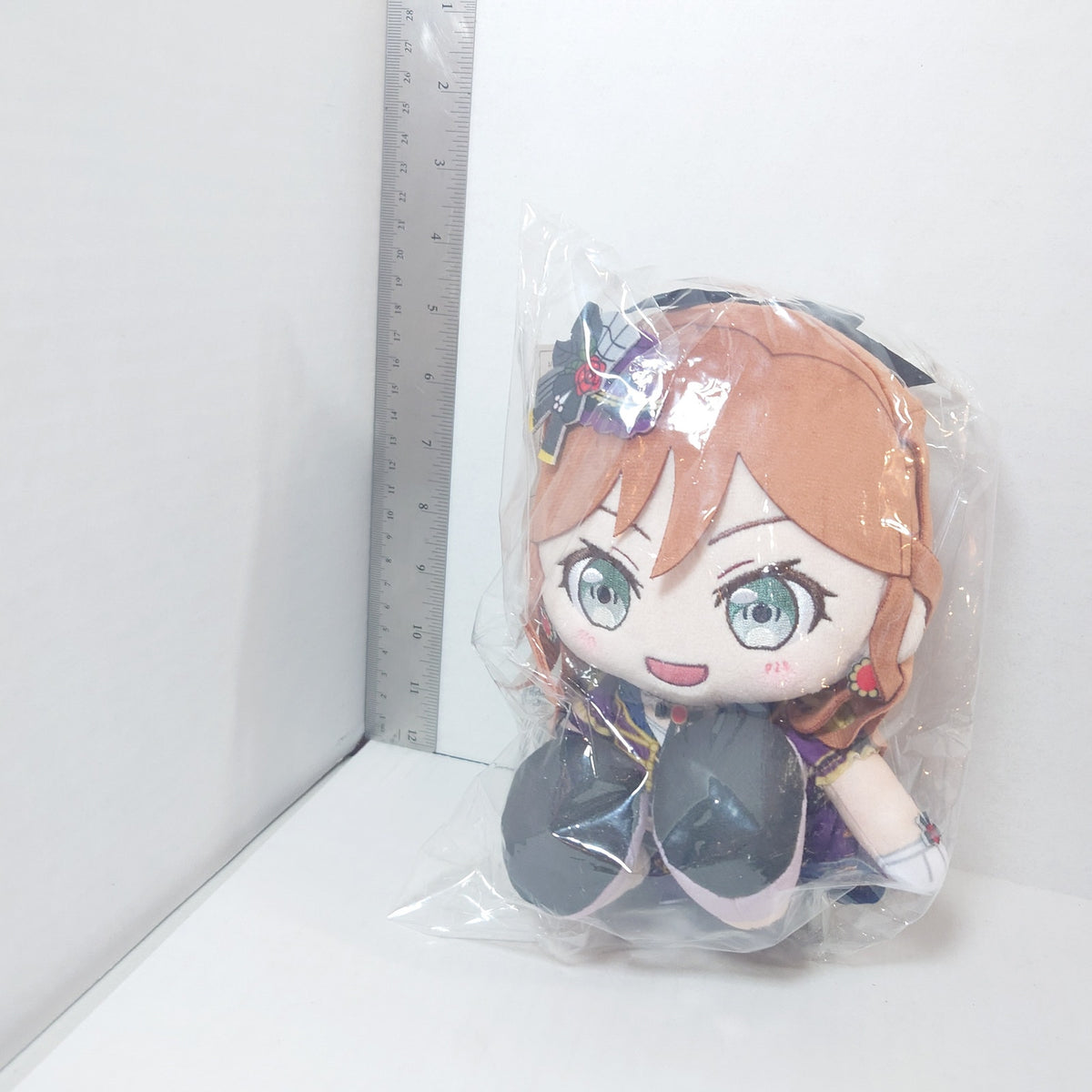 Lisa Imai Roselia Bang Dream! Plush