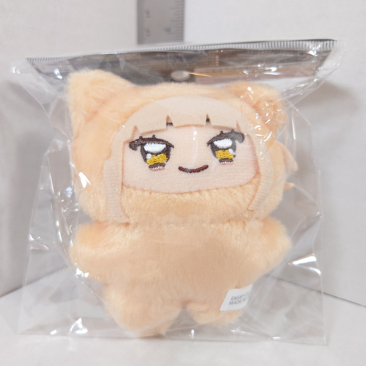 Toga Himeko My Hero Academia Chimikemo Plush