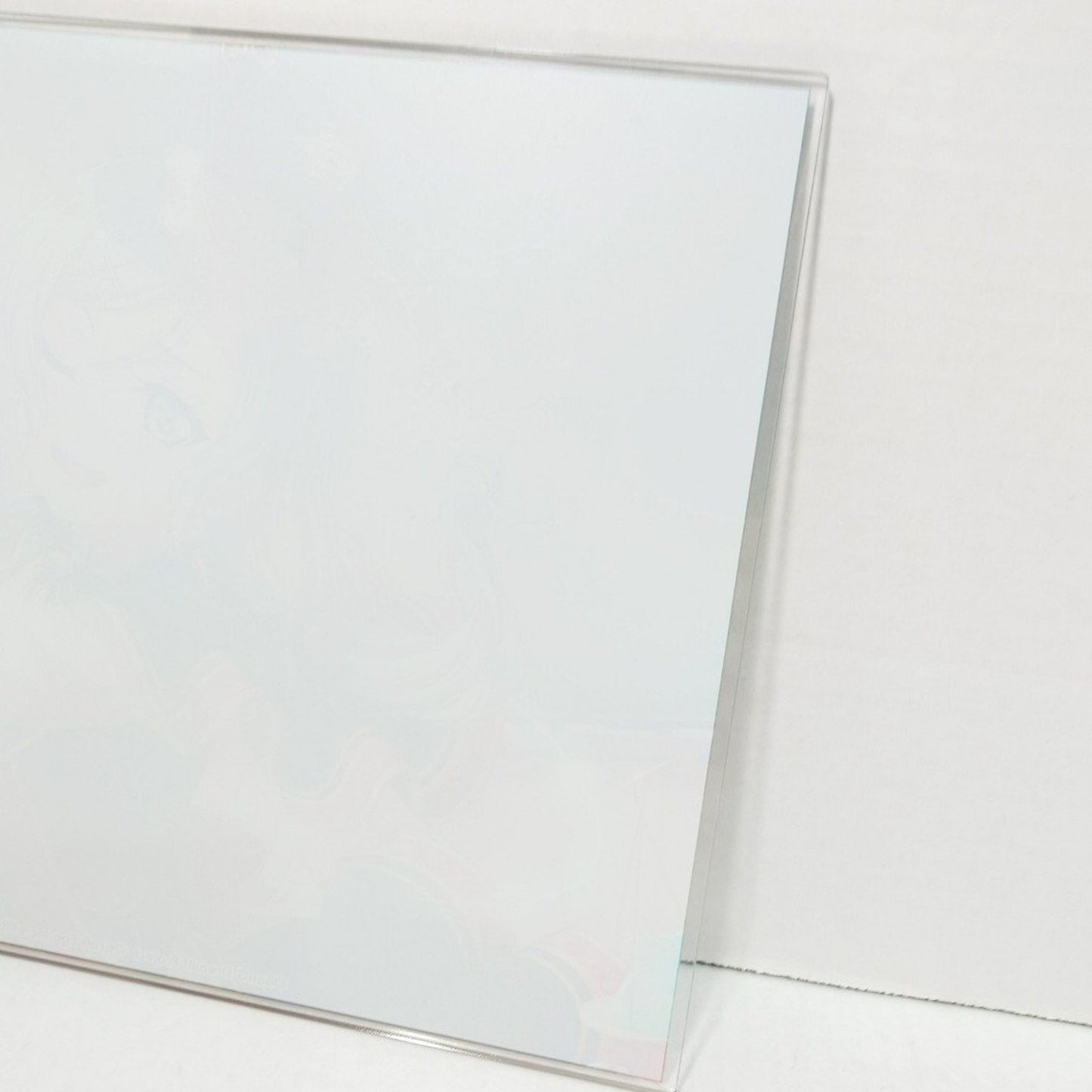 Sayo Hikawa Roselia Bang Dream! (Bandori) Acrylic Canvas