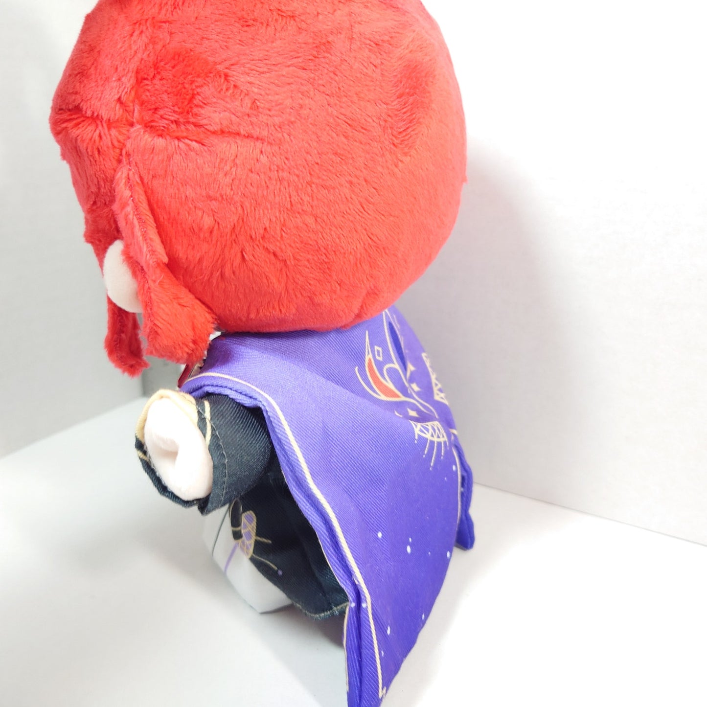 Natsume Sakasaki Switch Ensemble Stars Doujin Puppet Plush