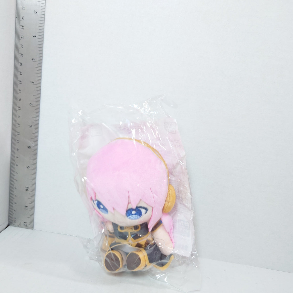 LUKA MEGURINE VOCALOID Project Sekai MySekai Plush