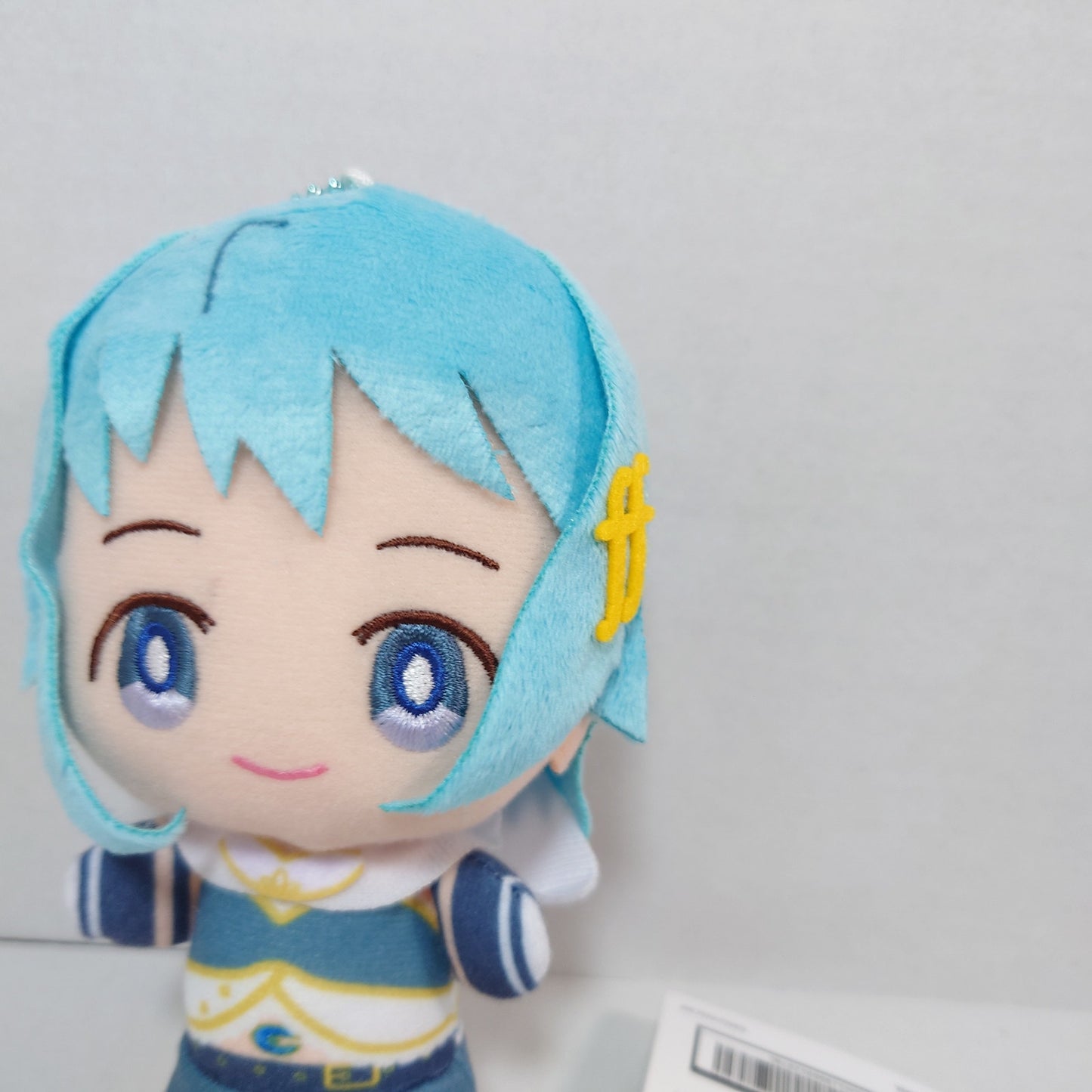 Sayaki Miki Madoka Magica MiniKore Plush