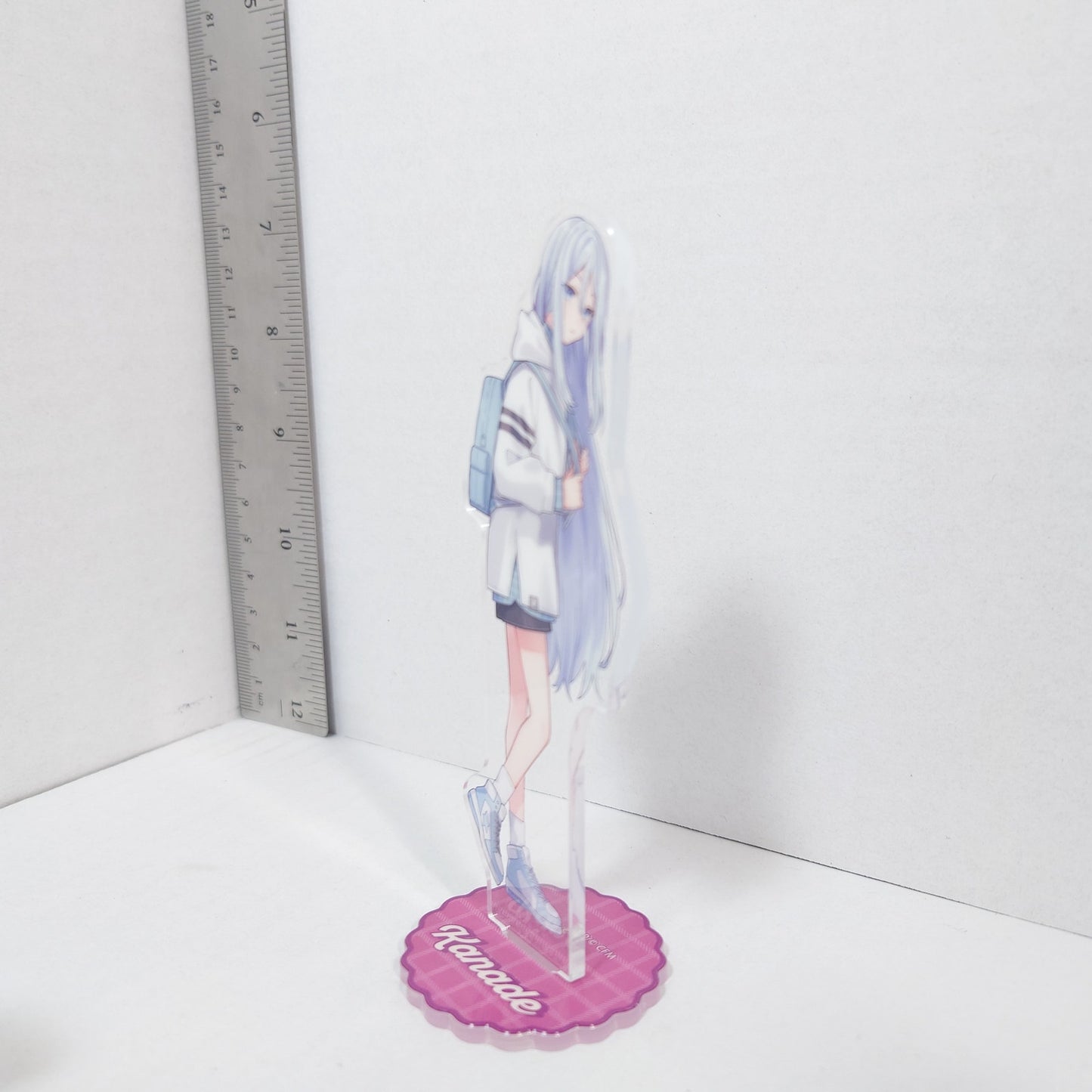 Kanade Yoisaki 25-ji, Night Code de. Project Sekai Niconico Chokaigi 2025 Acrylic Stand