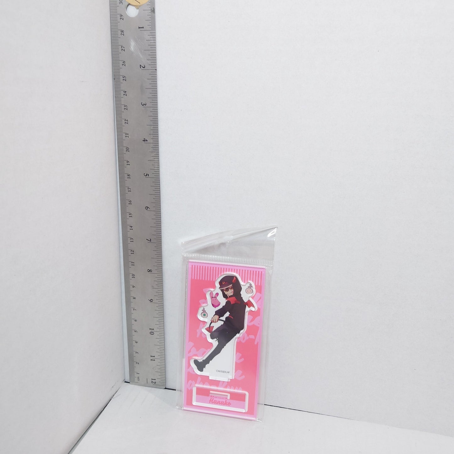 Hanako Toilet-bound Hanako-kun Acrylic Stand
