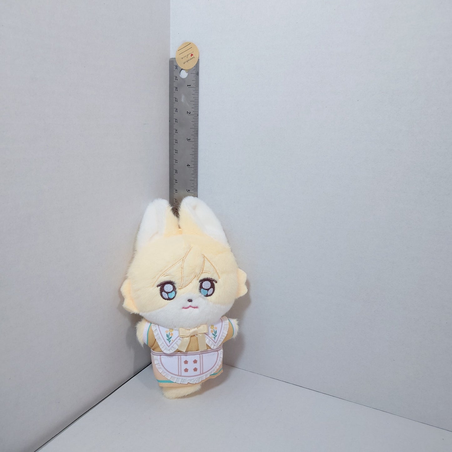 Eichi Tenshouin fine Ensemble Stars CN Coffee Shop Nui Doll Plush