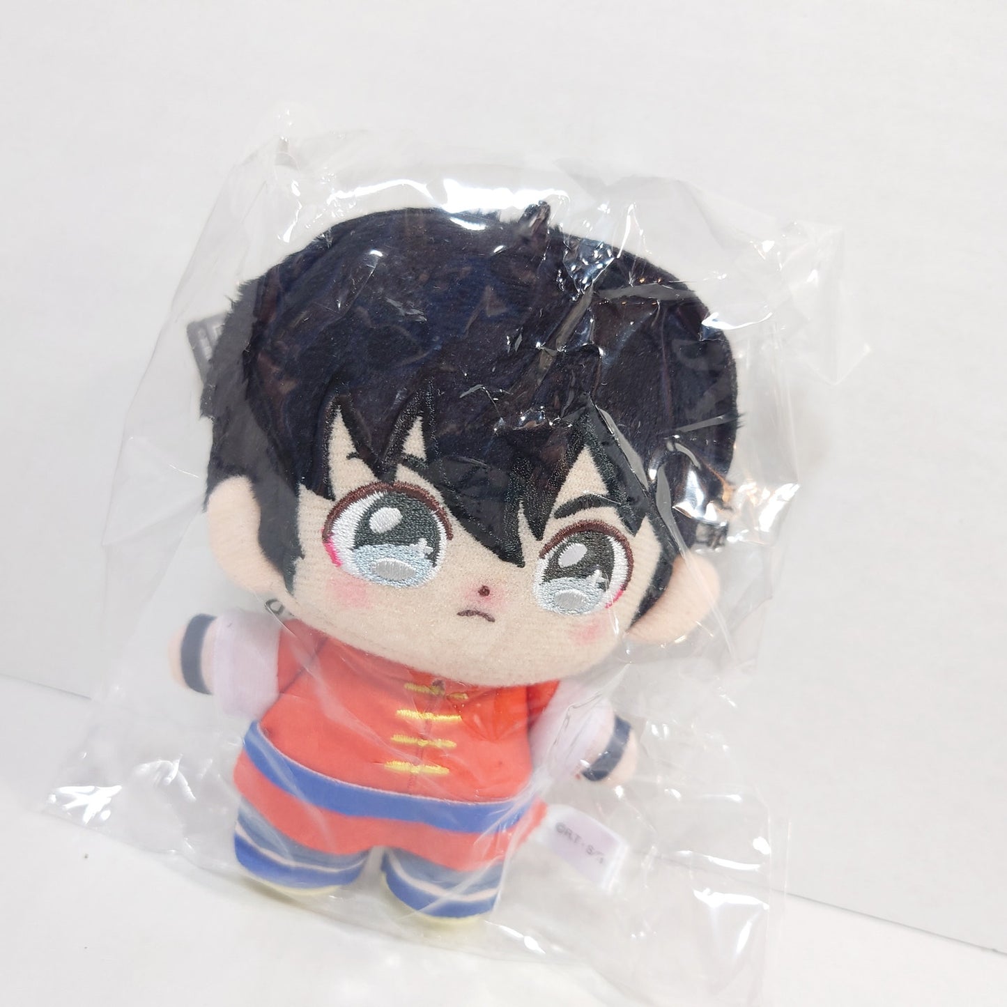 Ranma Saotome Ranma 1/2 Furinui Plush