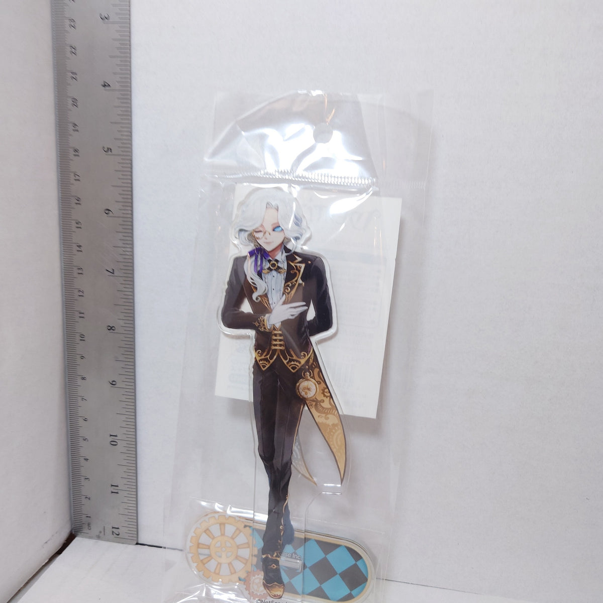 Joseph Desaulniers (Photographer) Identity V Acrylic Stand