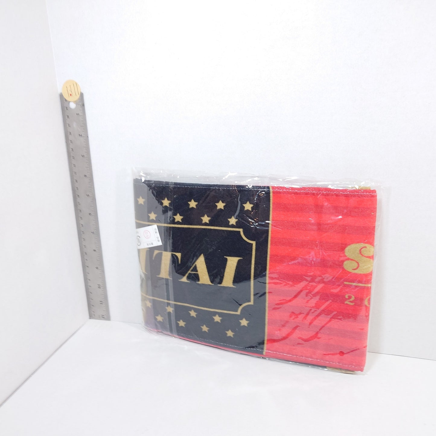 RYUSEITAI Ensemble Stars "Star Parade" Towel