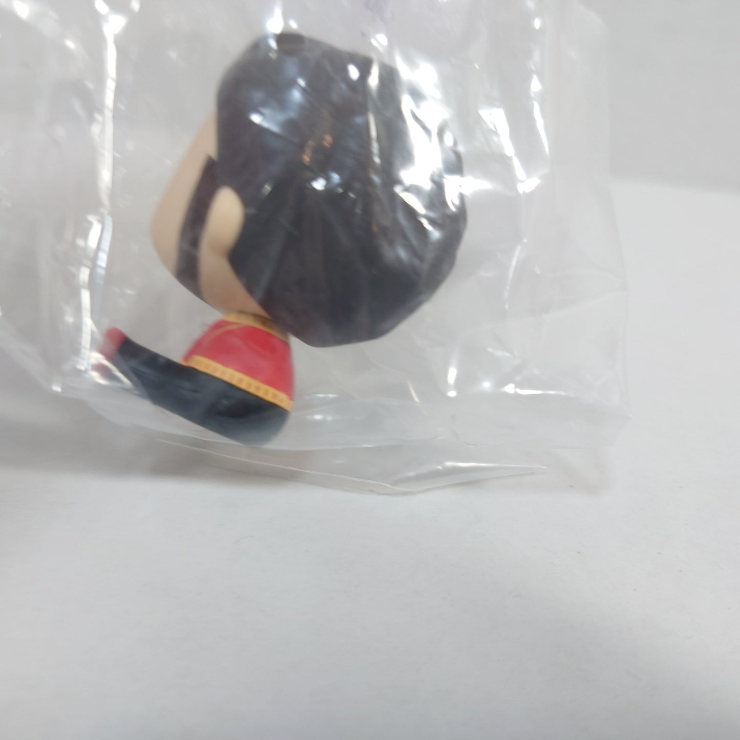 Ashton Vargas Twisted Wonderland Ichiban Kuji Mini Figure