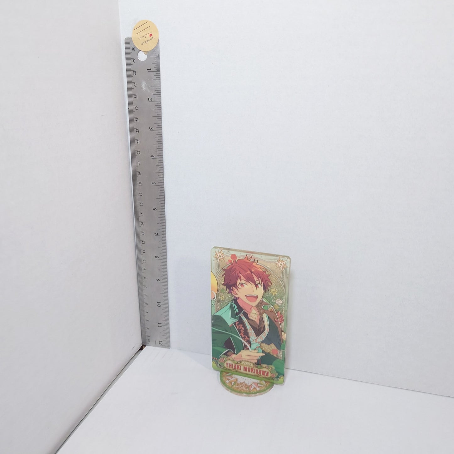 Chiaki Morisawa RYUSEITAI Ensemble Stars Acrylic Stand