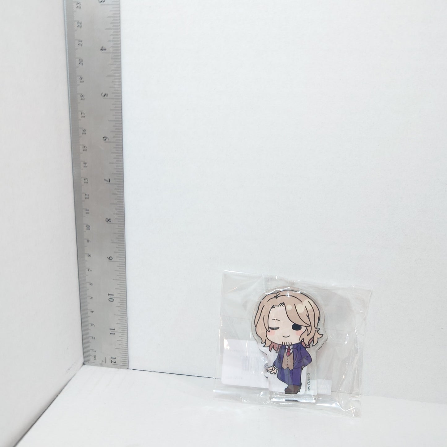 France Hetalia World Stars Acrylic Block