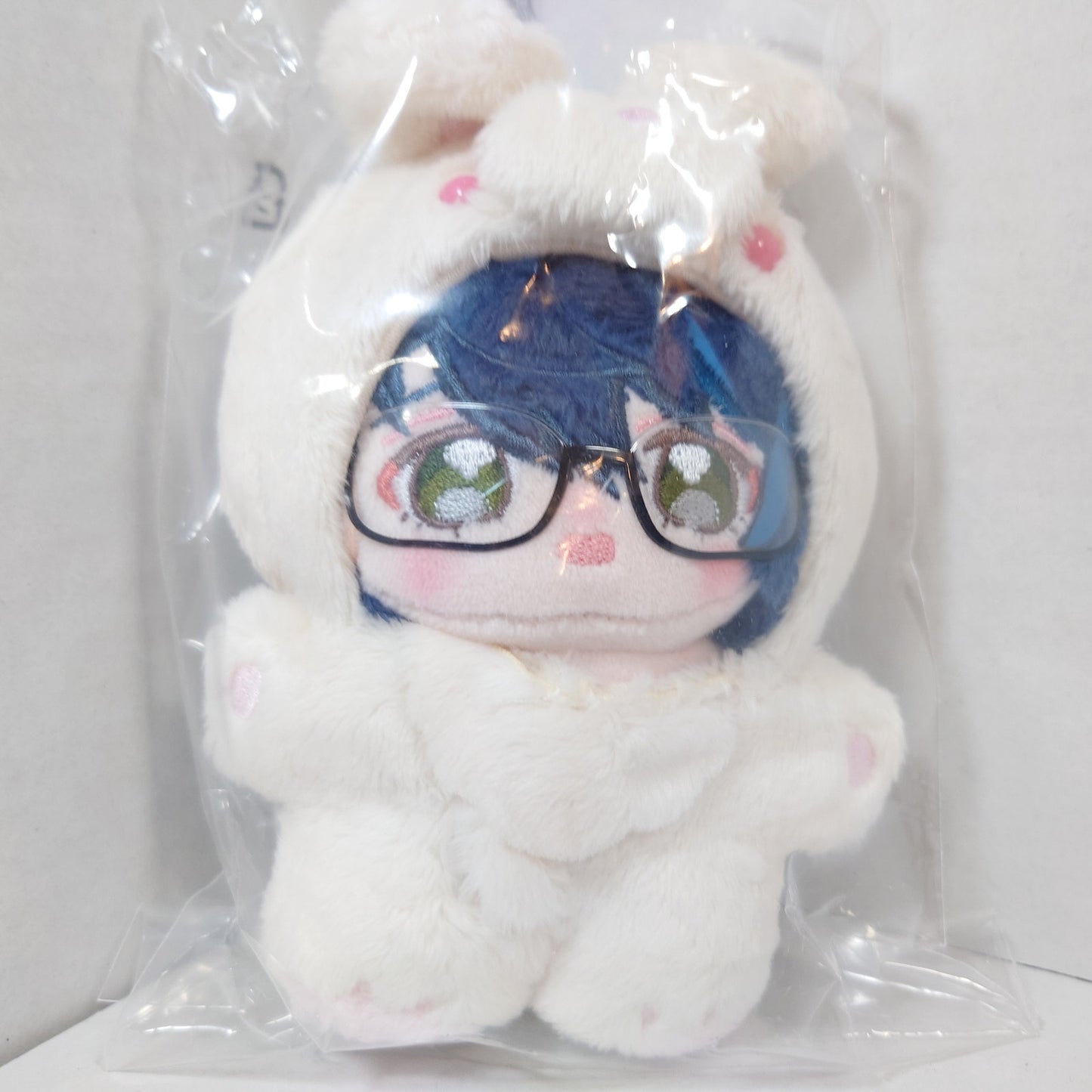 Tsumugi Aoba Switch Ensemble Stars Itsunui Plush