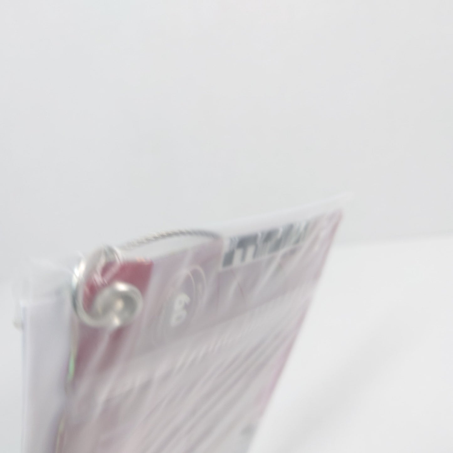 AKATSUKI Ensemble Stars PattyThree Pouch