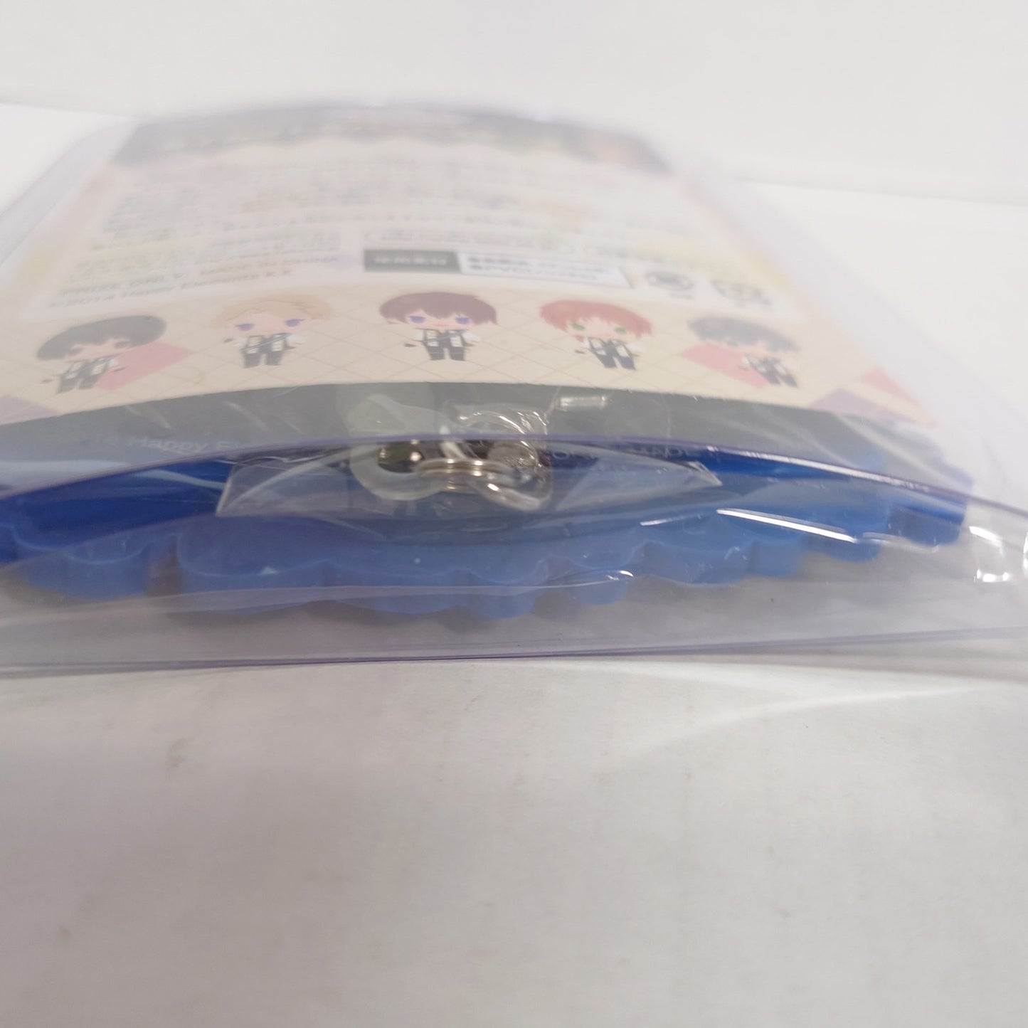 Arashi Narukami Knights Ensemble Stars Pass Case