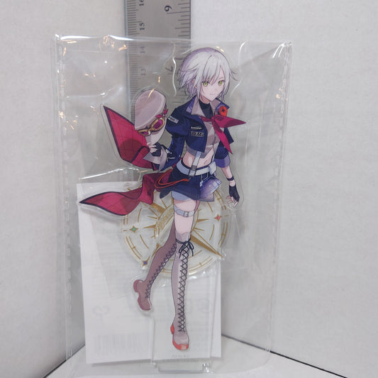 Shiho Hinomori Leo/Need Project 5th Live Frontier Acrylic Stand