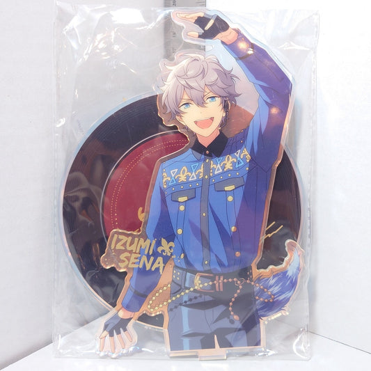 Izumi Sena Knights Ensemble Stars CN 6th Anniversary Acrylic Stand