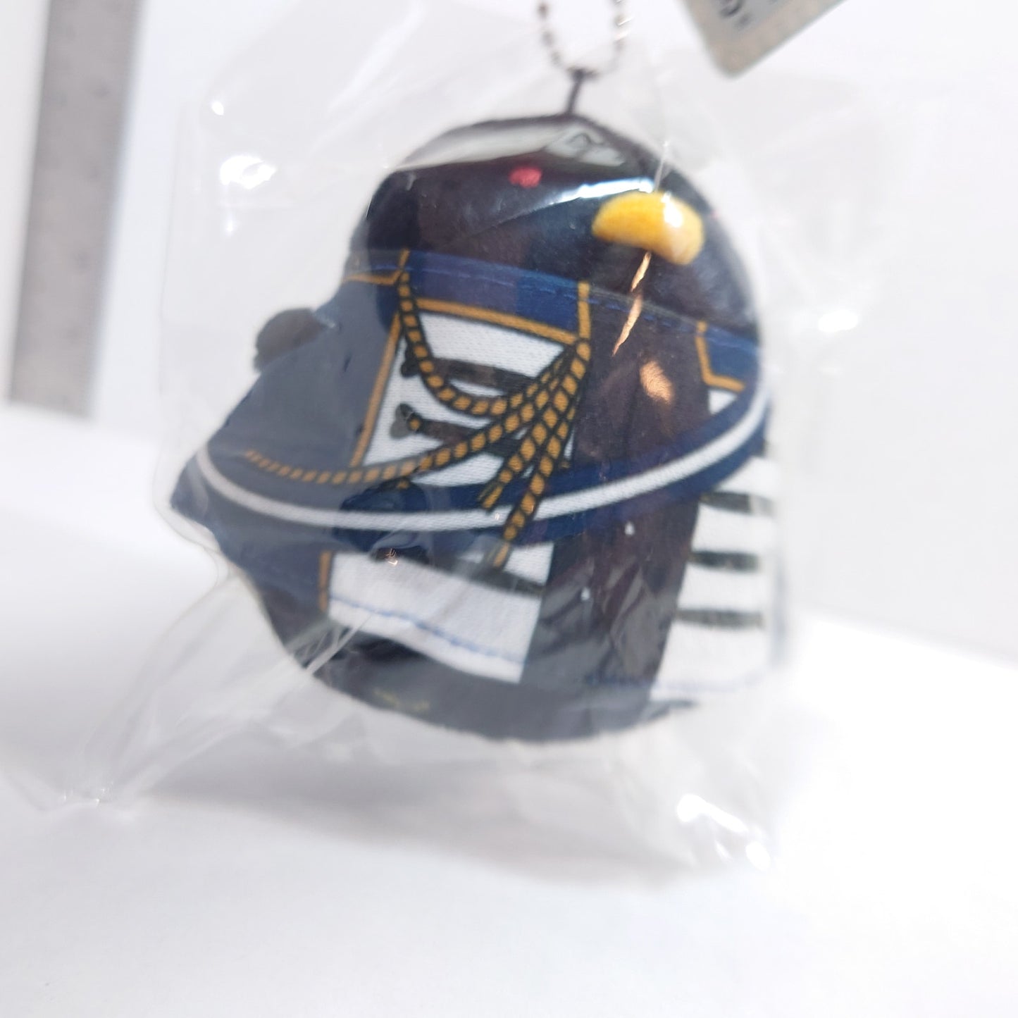 Sakuma Ritsu Knights Ensemble Stars Chunkore (Chun Collection) Plush