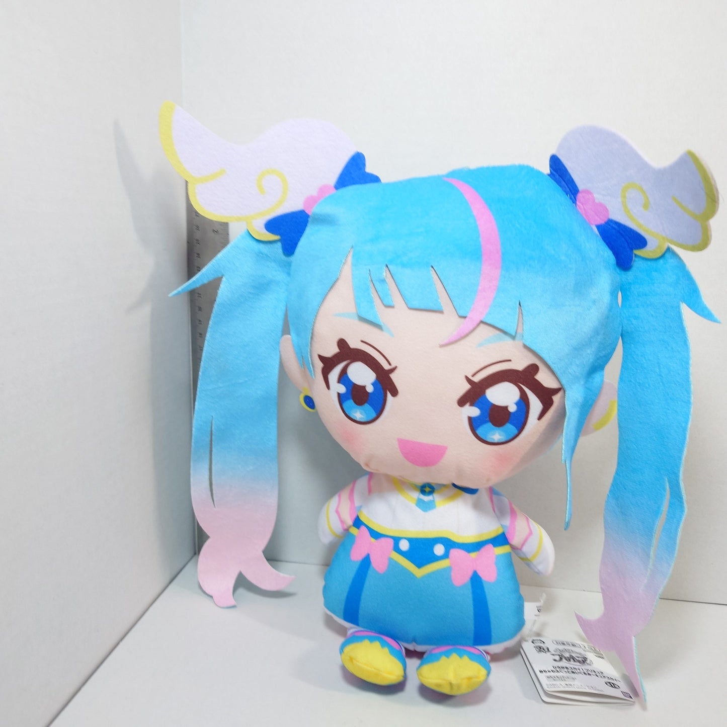 Cure Sky Hirogaru Sky! Pretty Cure Plush
