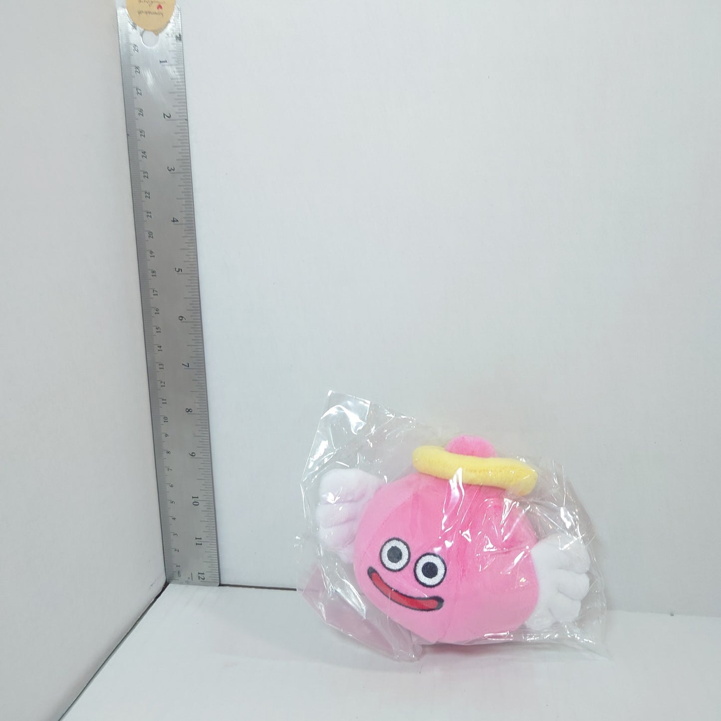 Angel Slime Dragon Quest Plush