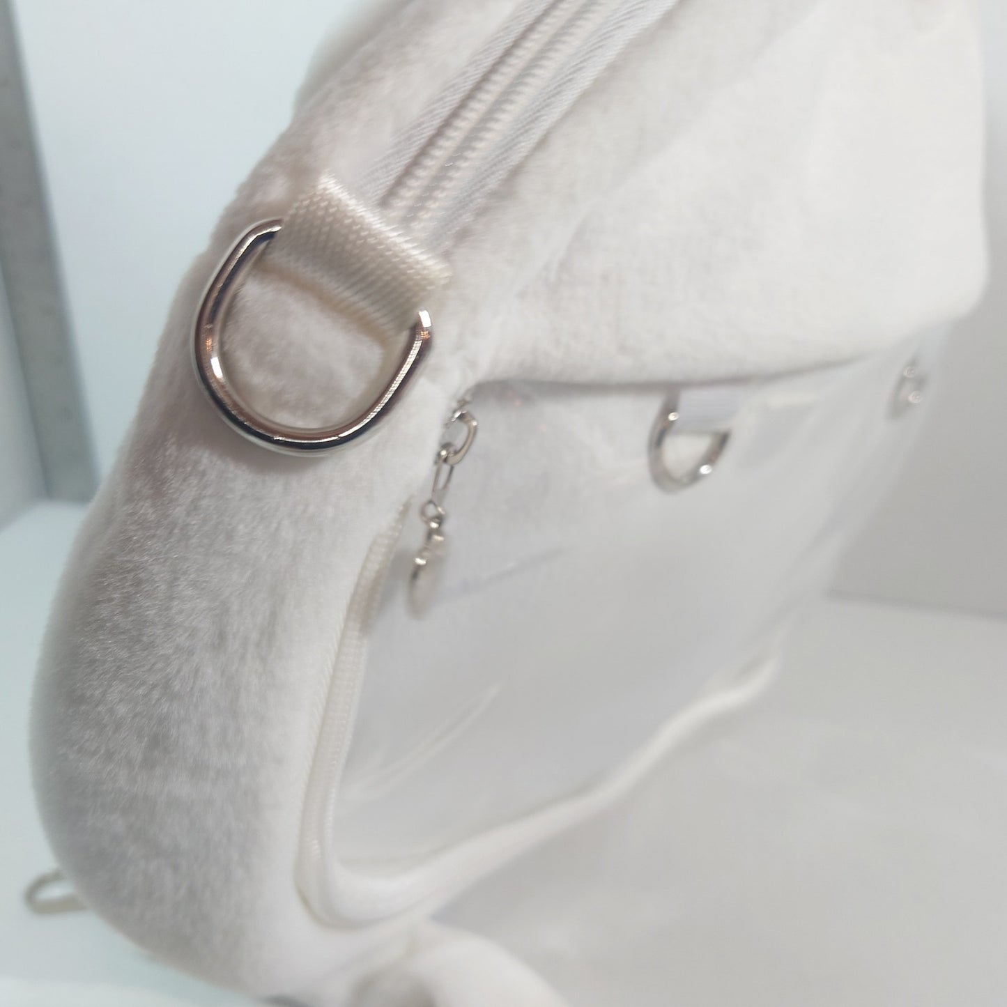 Kantaro Misuji VISTY Paradox Live Itabag
