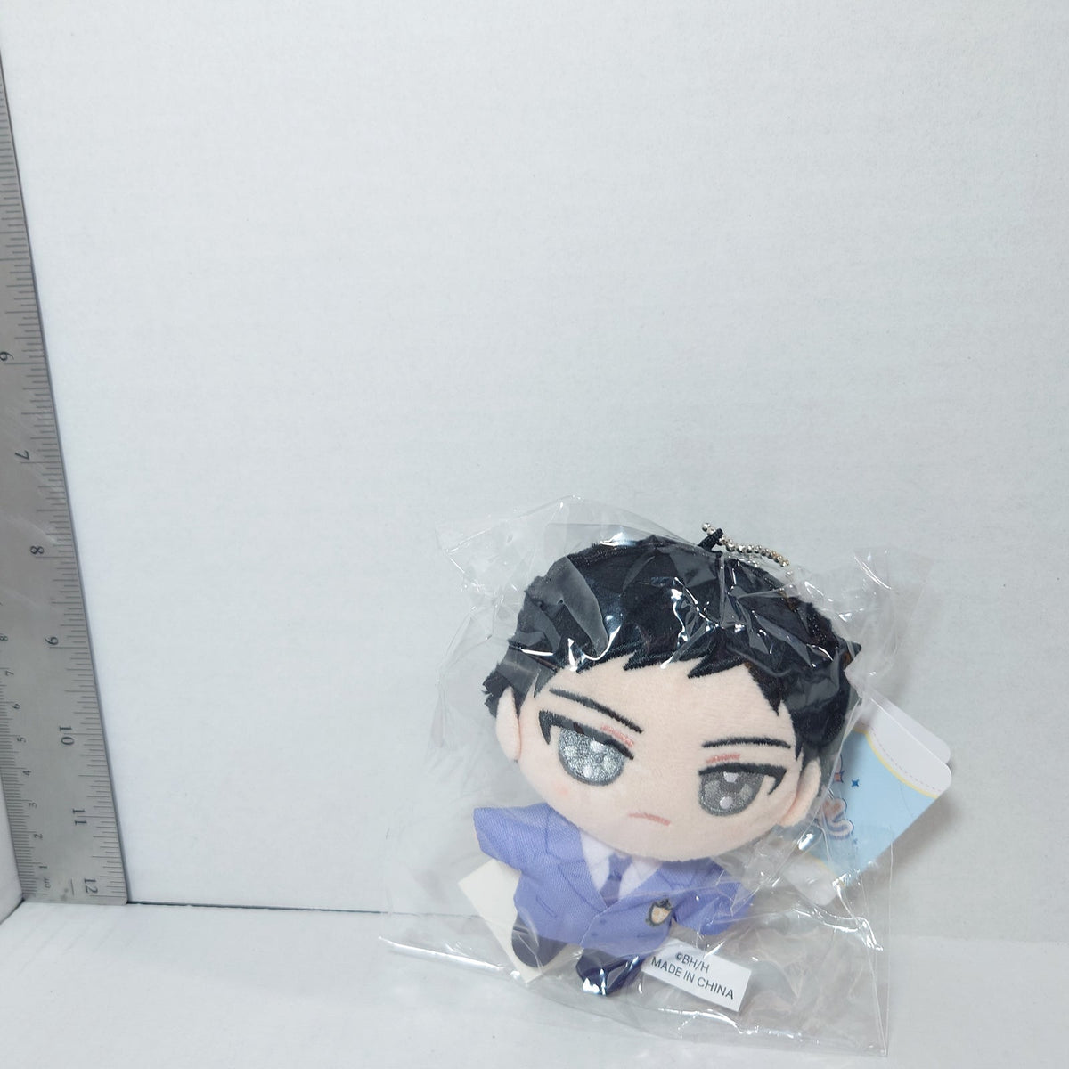 Takashi "Mori" Morinozuka Ouran High School Host Club Nuipal Plush
