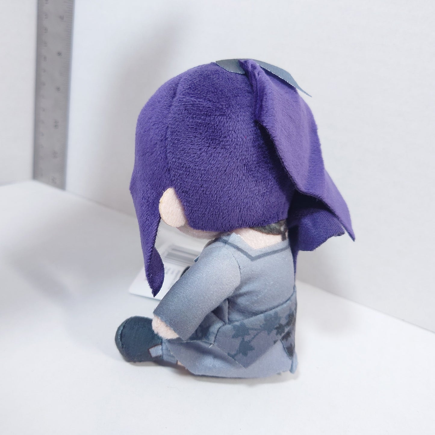 Mafuyu Asahina 25-ji, Nightcord de Project Sekai Fuwapuchi Plush