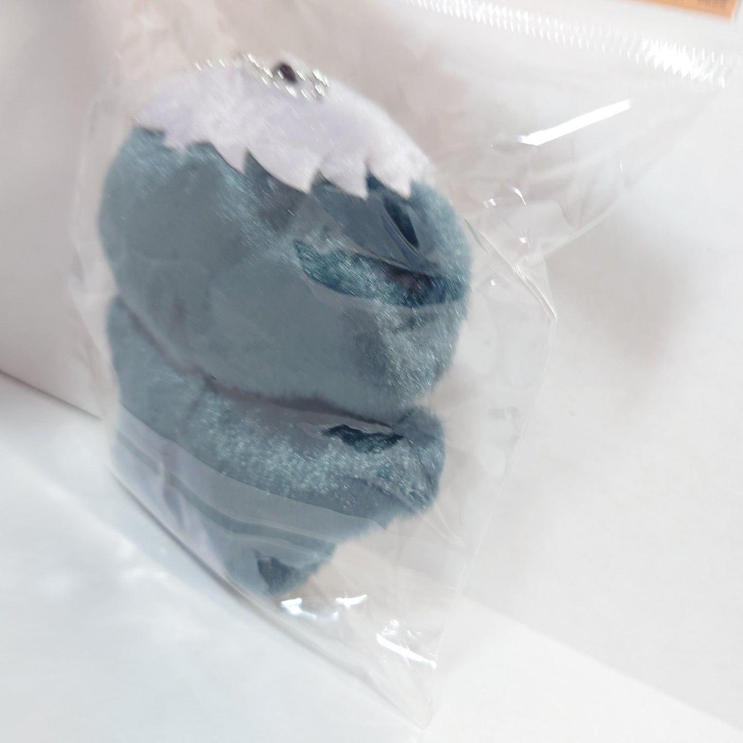 Koshi Sugawara Haikyuu!! Chimikemo Plush