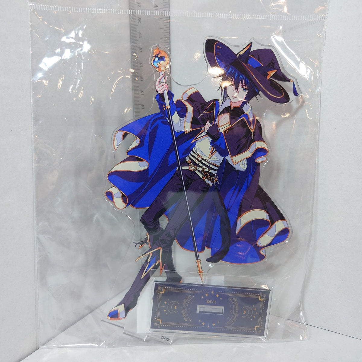 Ikuto Tsukiyomi Shugo Chara! Acrylic Stand