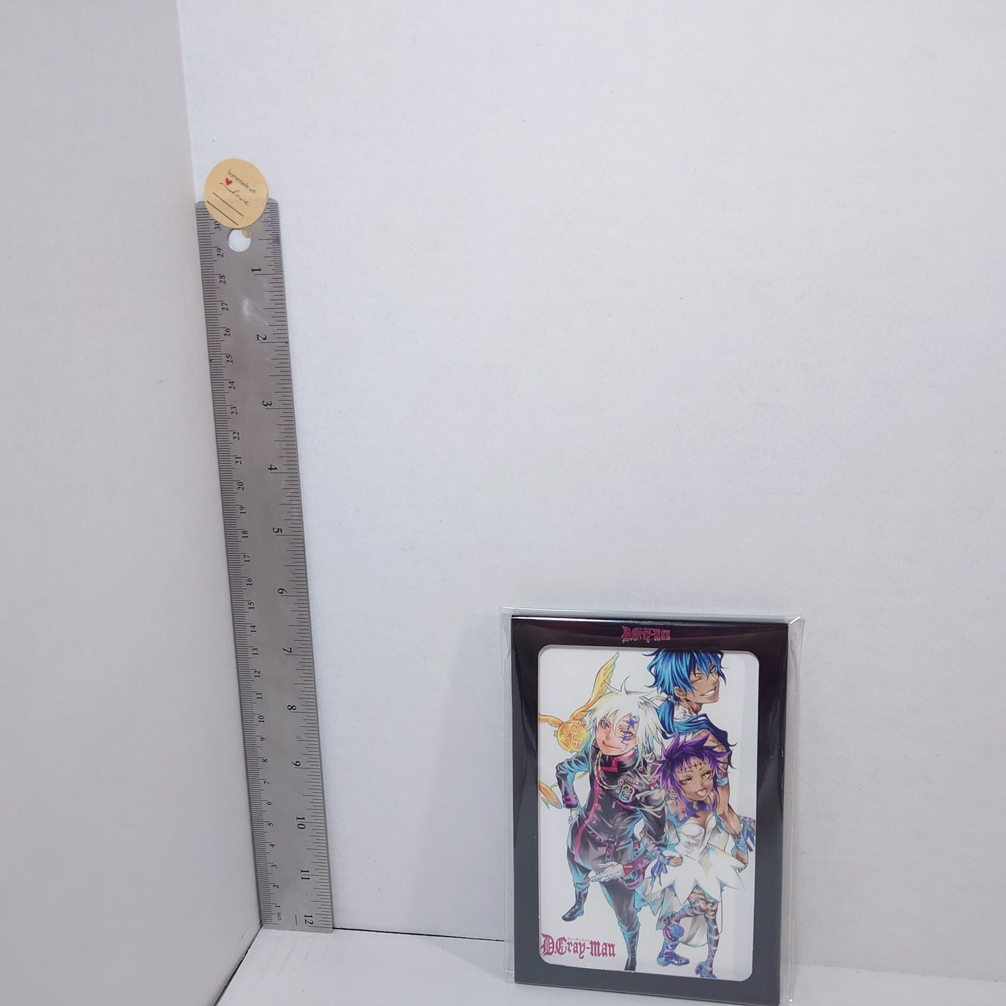 D.Gray-man Postcard Set