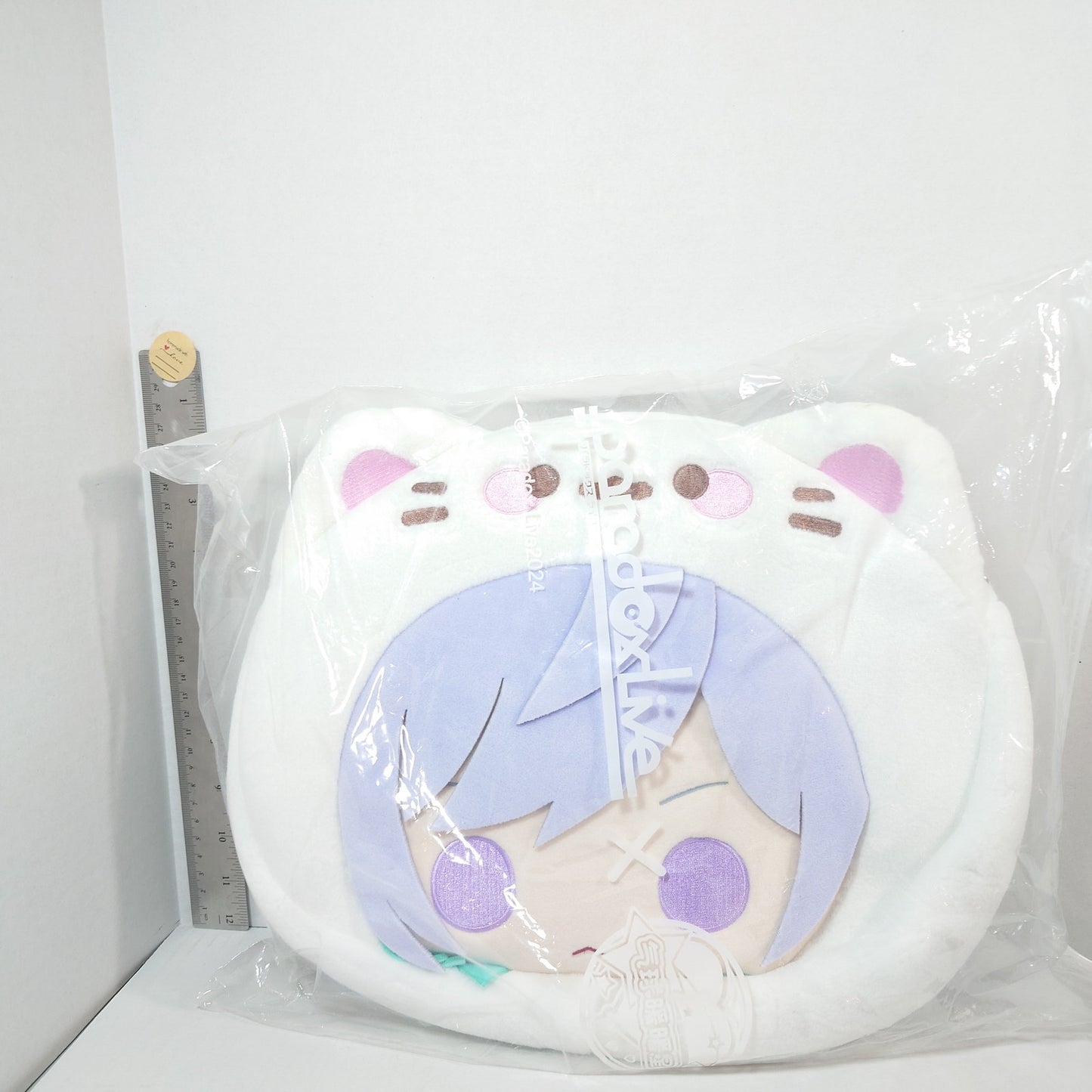 Kanata Yatonokami cozmez Paradox Live Itabag