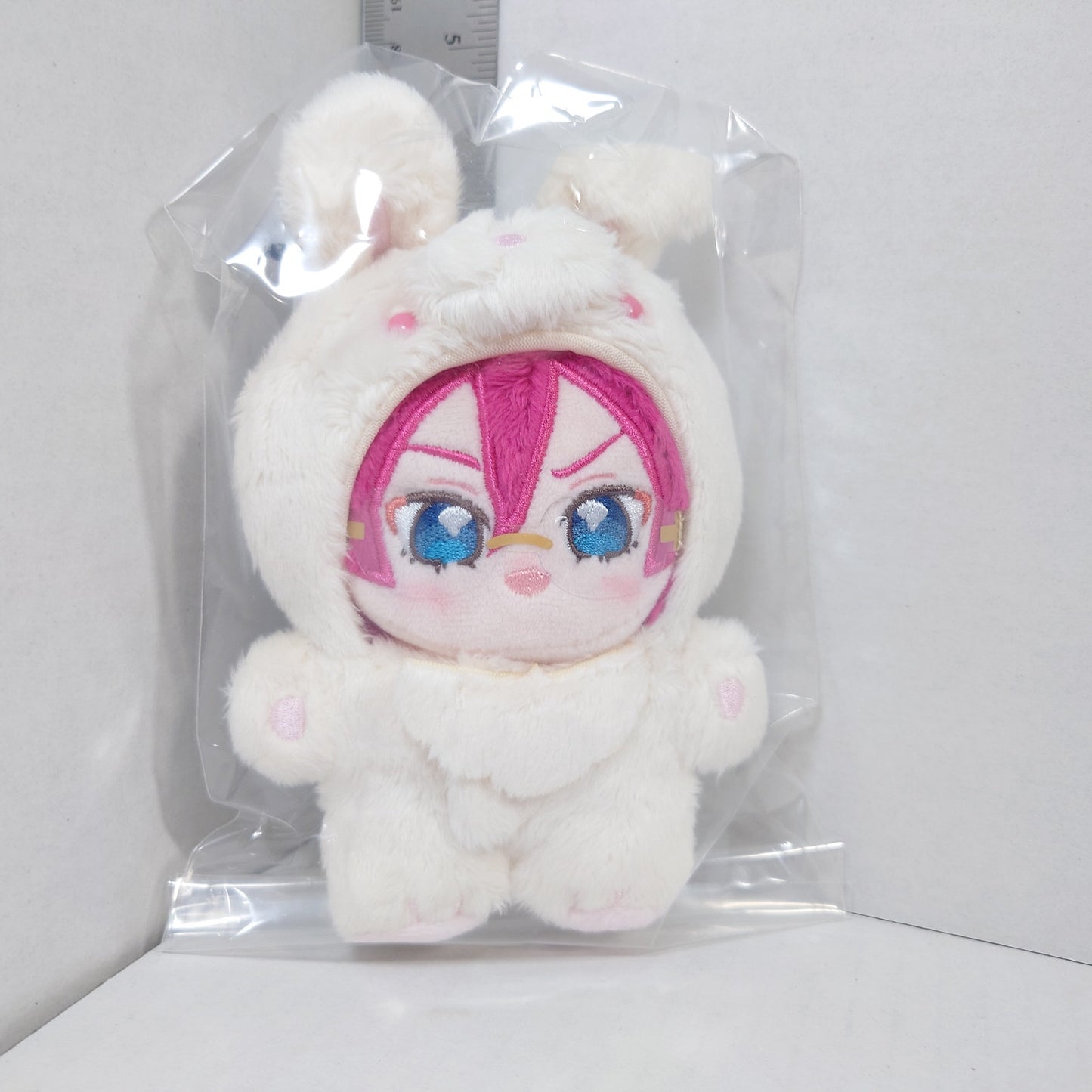 LAST ONE Ibara Saegusa Eden Ensemble Stars Itsunui Plush