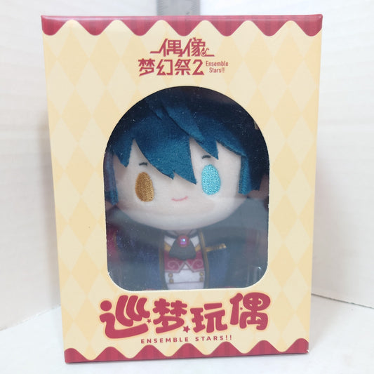 Mika Kagehira Valkyrie Ensemble Stars CN Nui Doll Plush