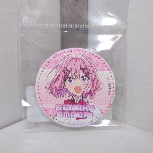 Renako Amaori There's No Freaking Way I'll be Your Lover! Unless Badge