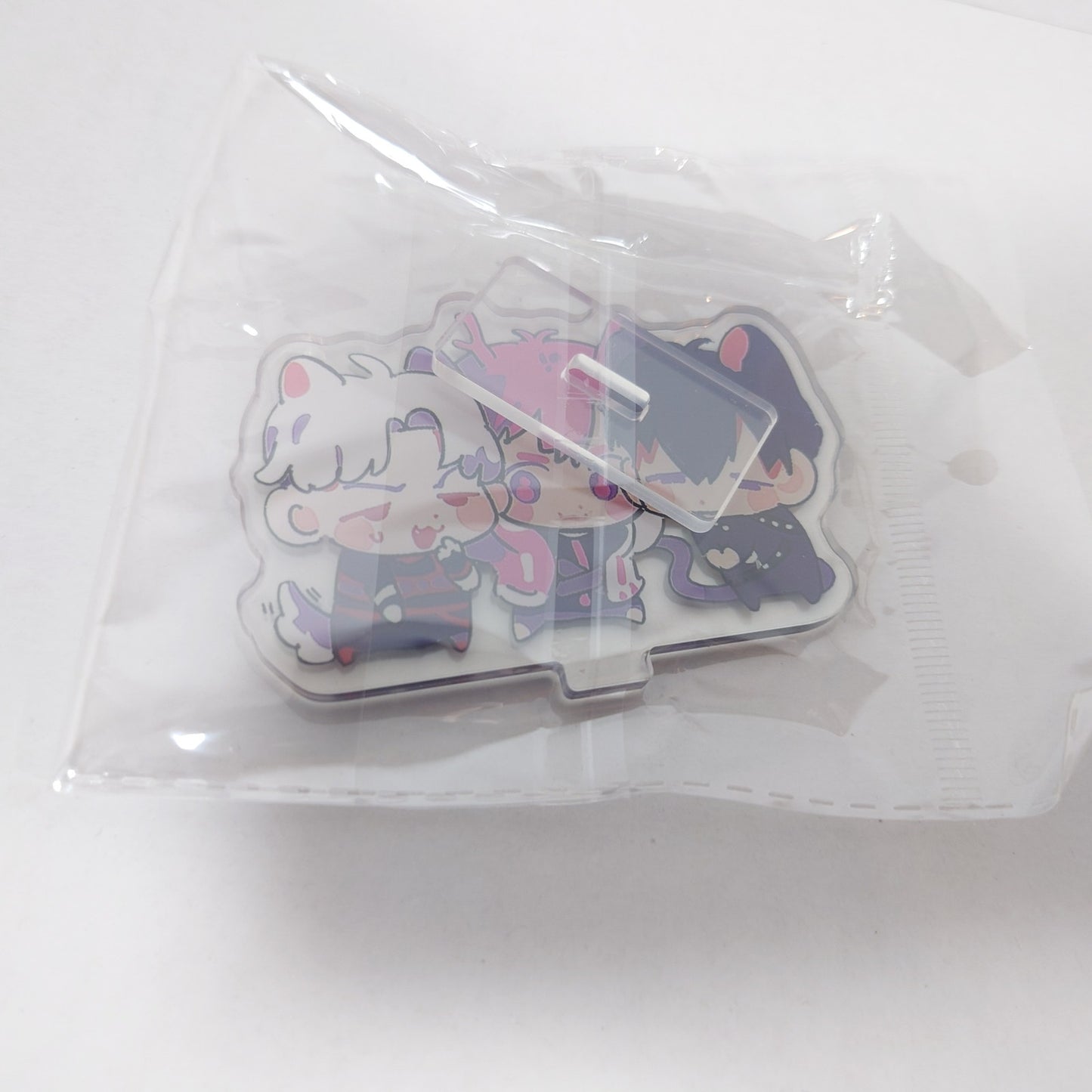 PLAVE Doujin Acrylic Stand