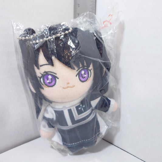 Lenalee Lee D.Gray-man Plush