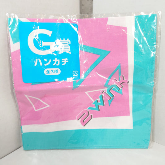 2wink Ensemble Stars Handkerchief