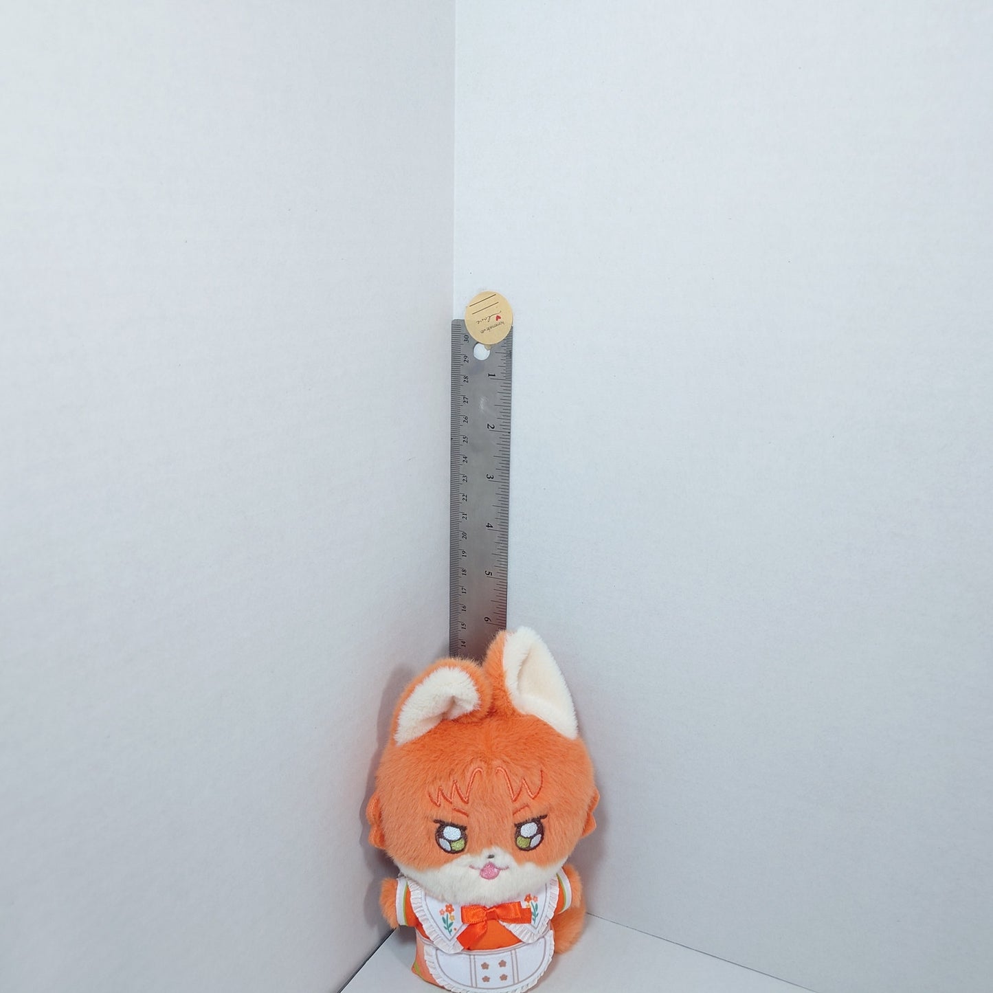 Leo Tsukinaga Knights Ensemble Stars CN Coffee Shop Nui Doll Plush