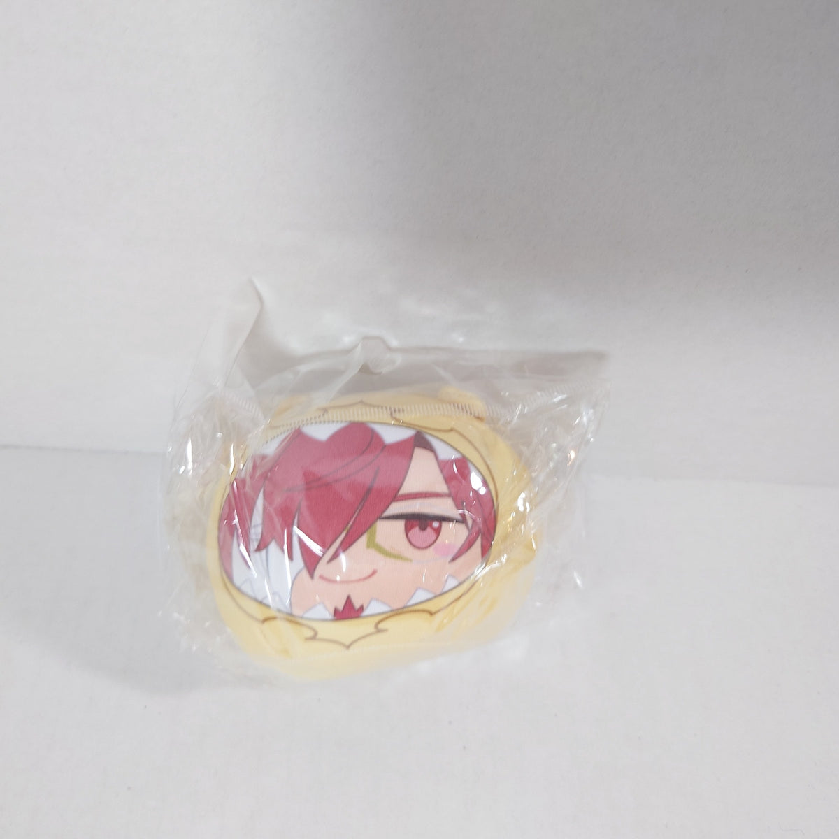 Cross Marian D.gray-man Plush