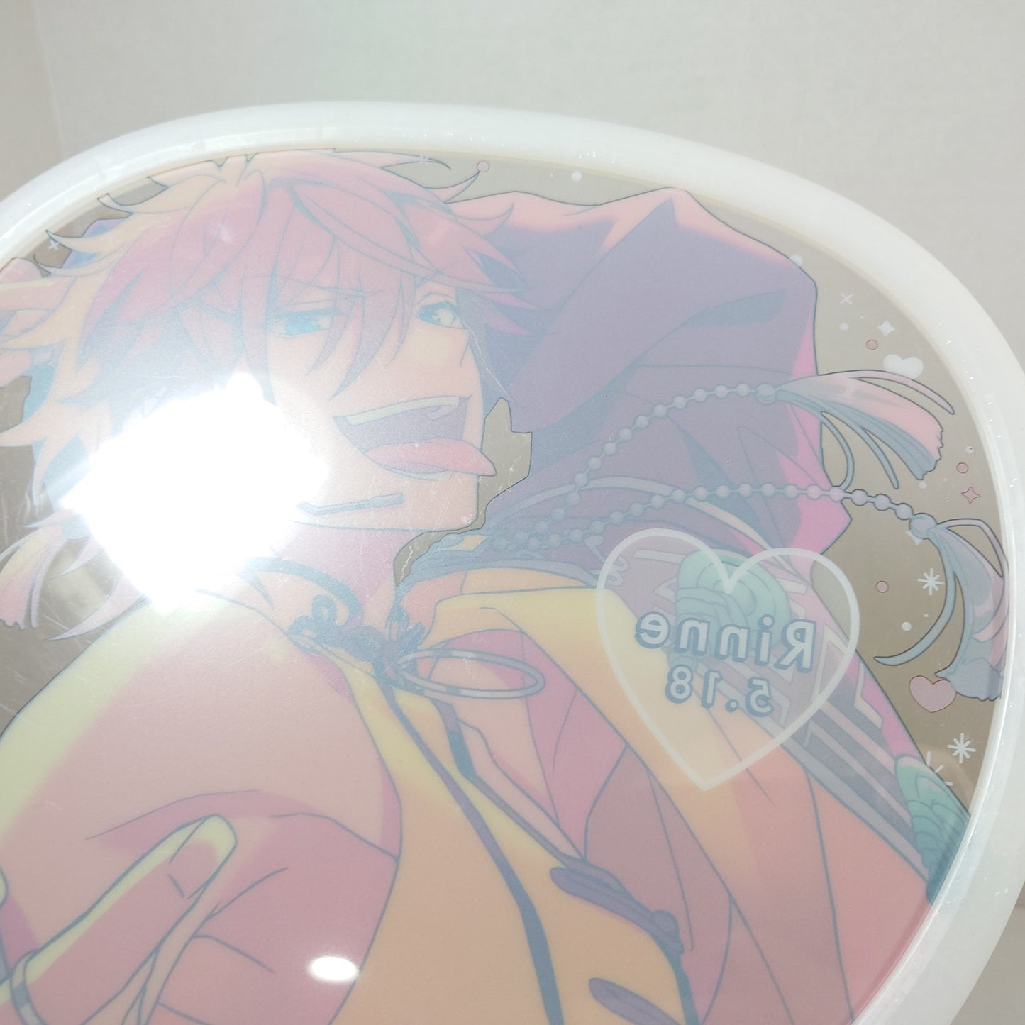 Rinne Amagi Crazy:B Ensemble Stars Picket Deluxe Version