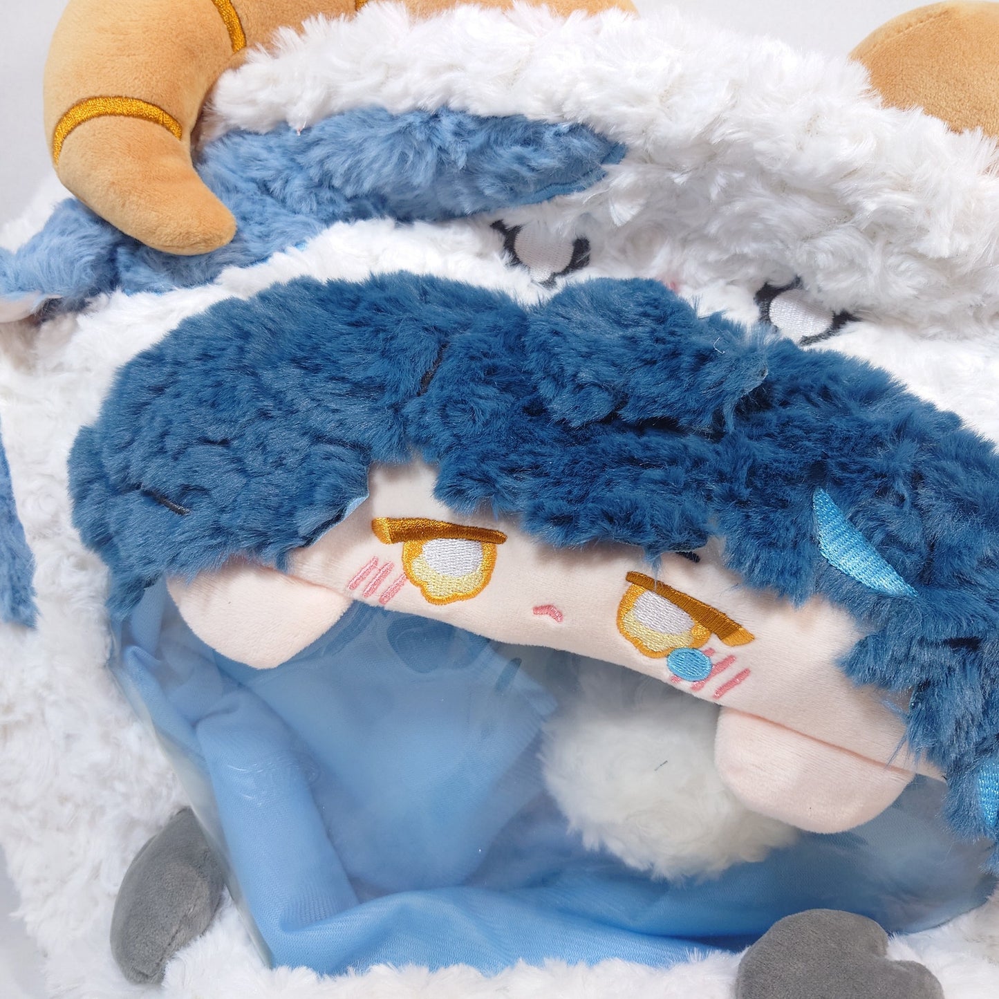 Tsumugi Aoba Switch Ensemble Stars Doujin Itabag
