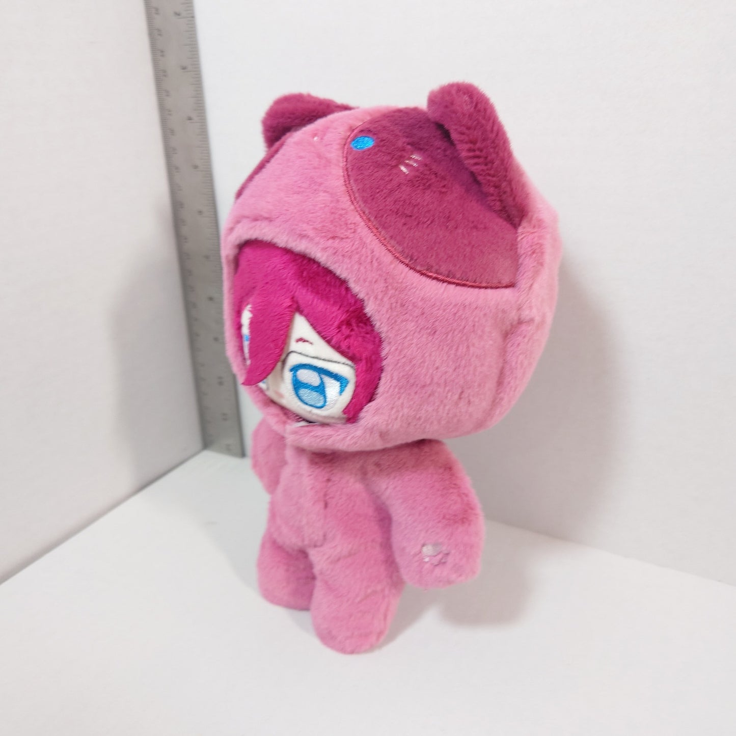 Ibara Saegusa Eden Ensemble Stars CN Cat Nui Doll Plush